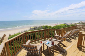 1215 Sea Spirit Oceanfront